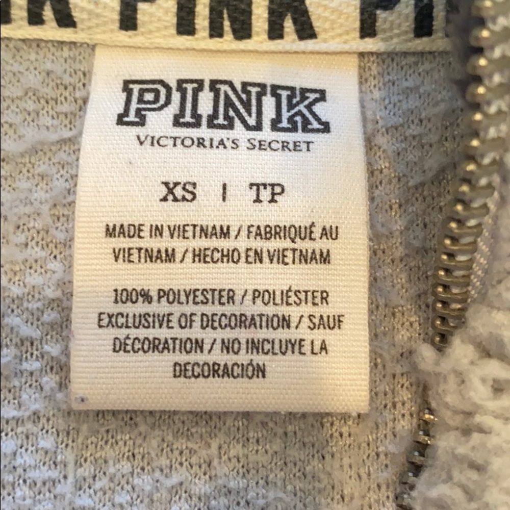PINK pullover - Picture 5 of 8